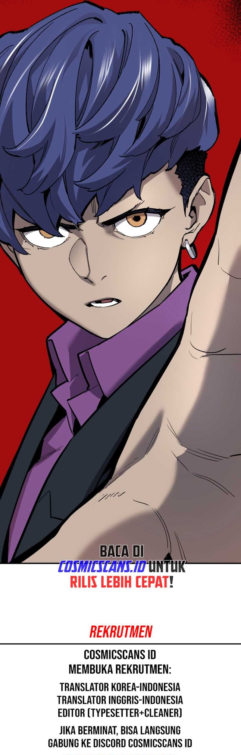 Limit Breaker Chapter 111 - halaman 101