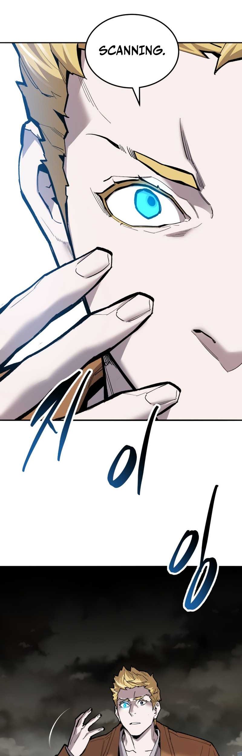 Limit Breaker Chapter 111 - halaman 11