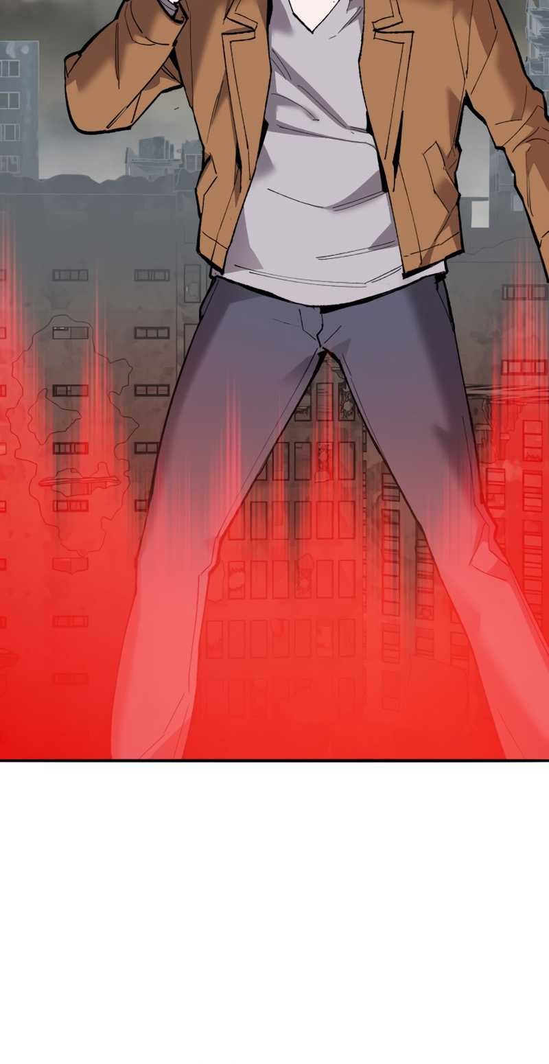 Limit Breaker Chapter 111 - halaman 12