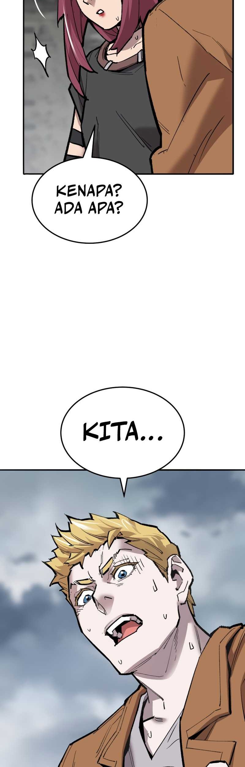 Limit Breaker Chapter 111 - halaman 16