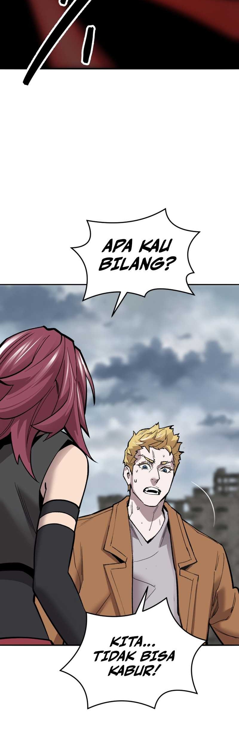Limit Breaker Chapter 111 - halaman 19