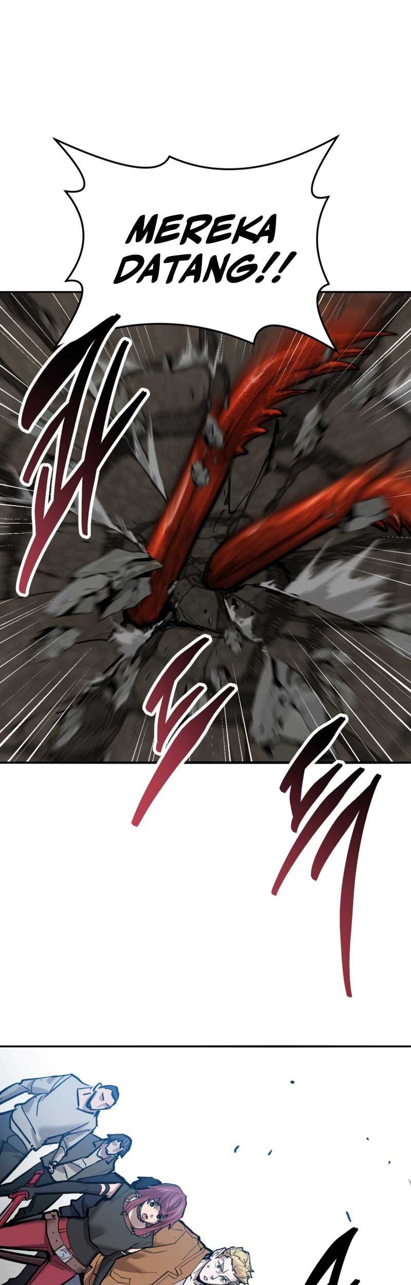 Limit Breaker Chapter 111 - halaman 20