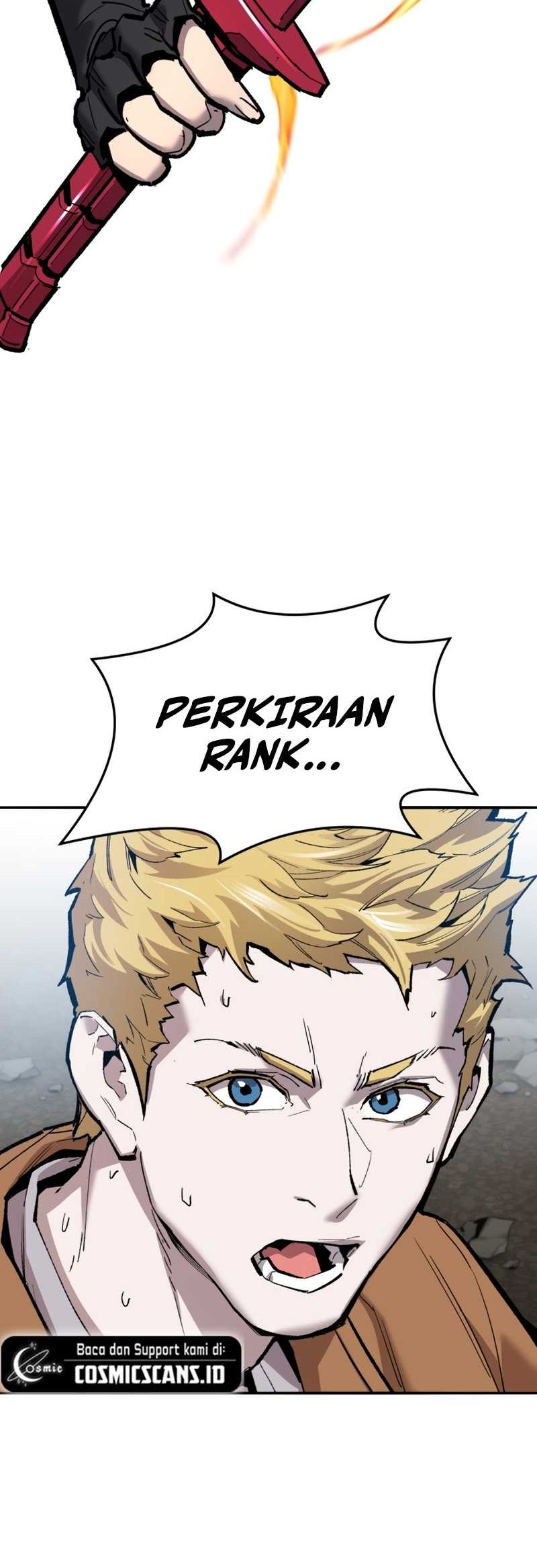 Limit Breaker Chapter 111 - halaman 26