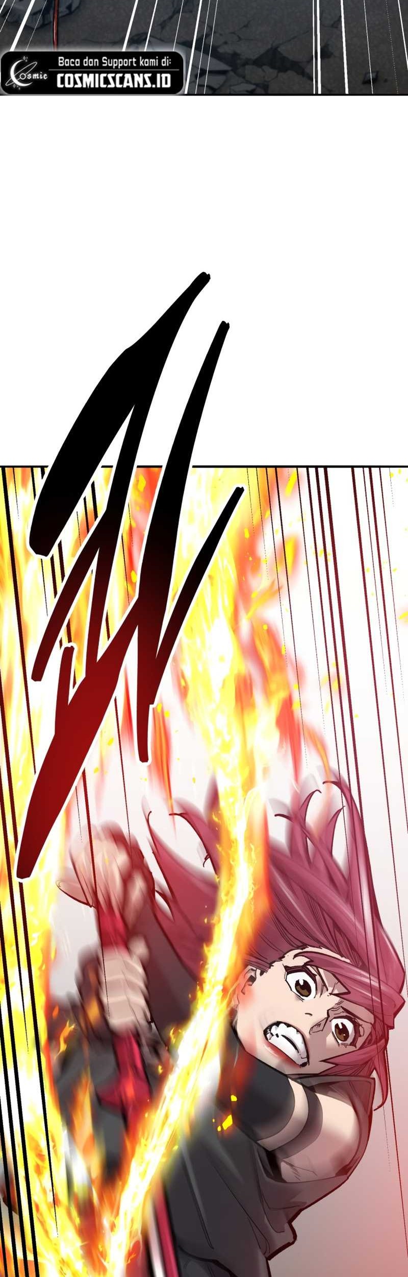 Limit Breaker Chapter 111 - halaman 28