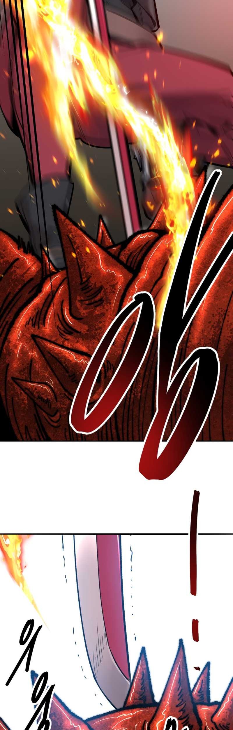 Limit Breaker Chapter 111 - halaman 29