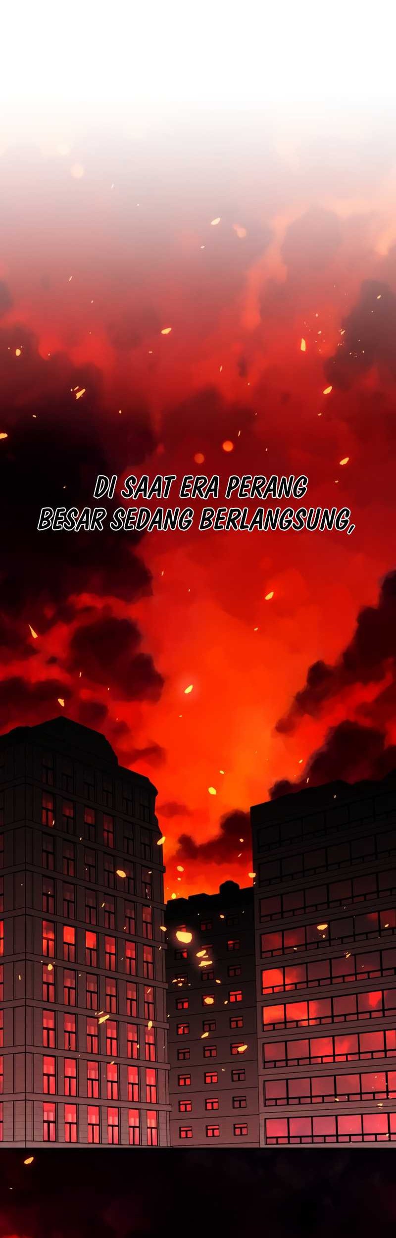 Limit Breaker Chapter 111 - halaman 3