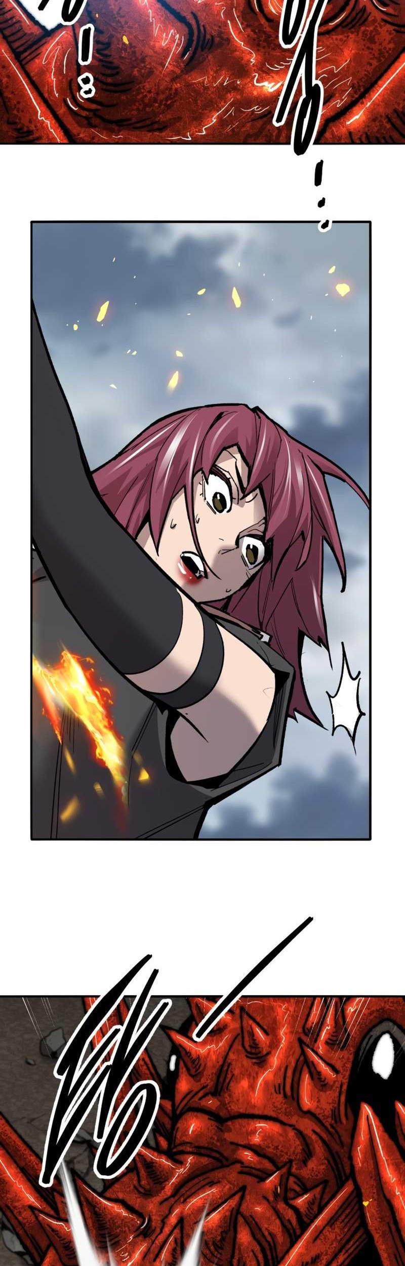Limit Breaker Chapter 111 - halaman 30