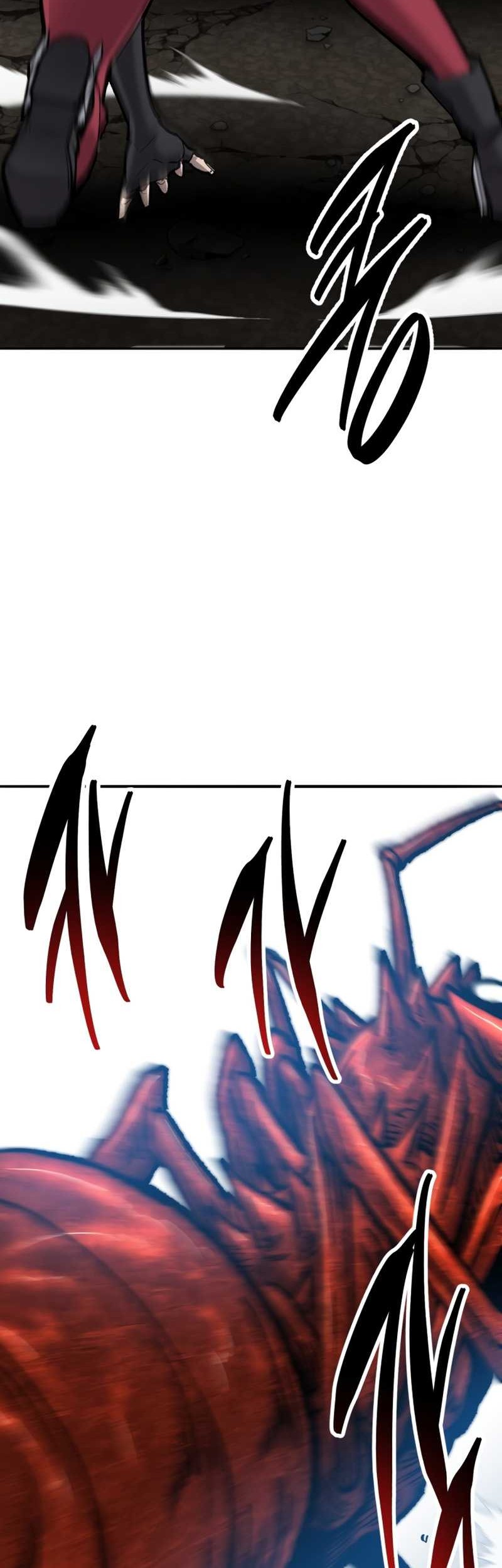 Limit Breaker Chapter 111 - halaman 33