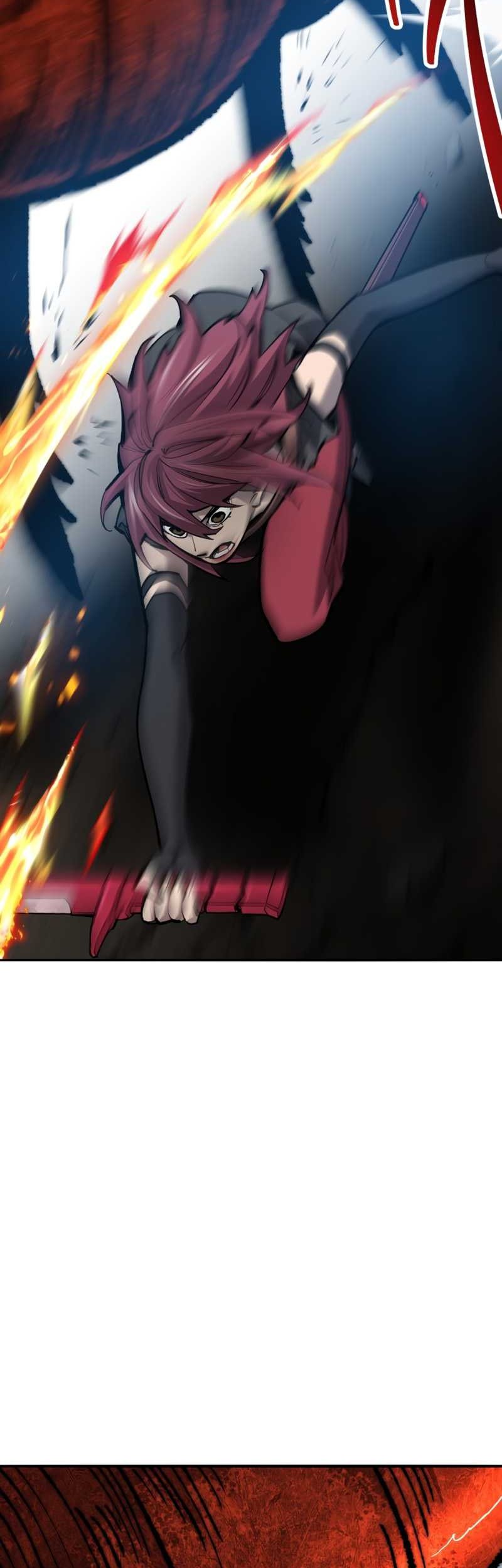 Limit Breaker Chapter 111 - halaman 34