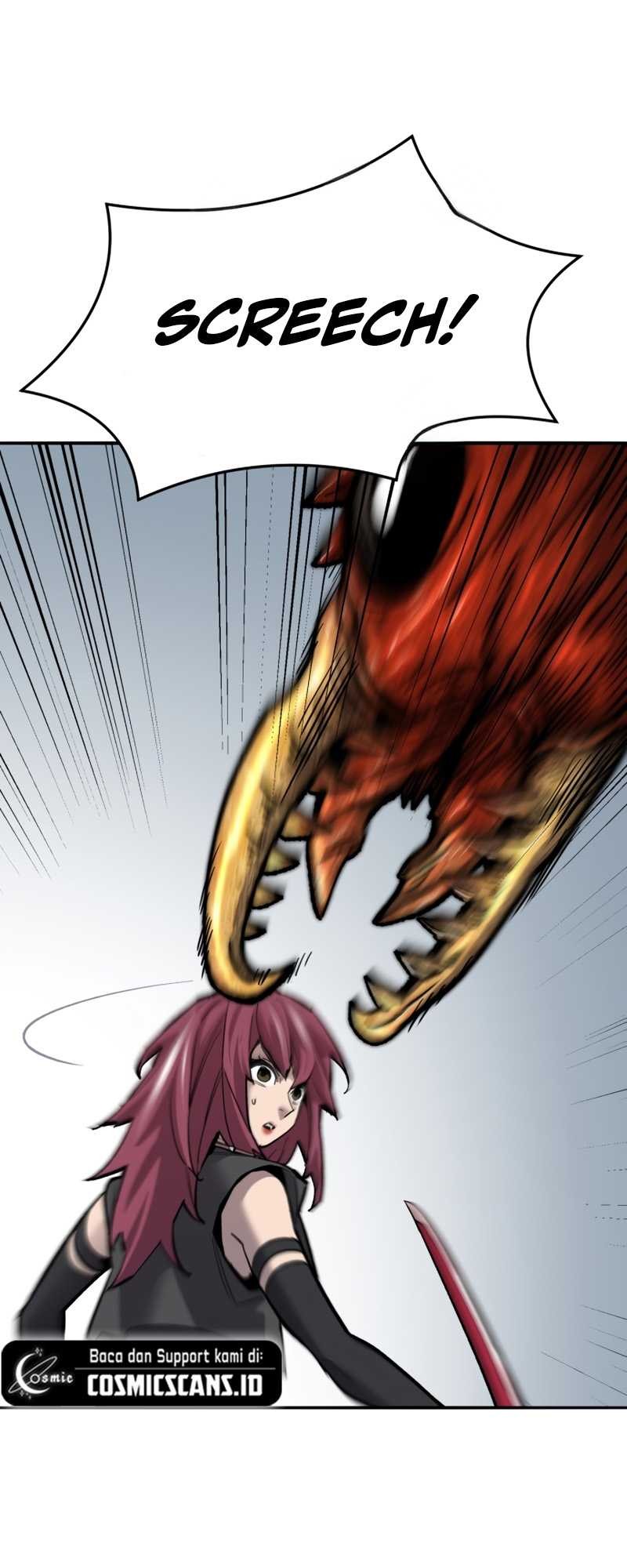 Limit Breaker Chapter 111 - halaman 36