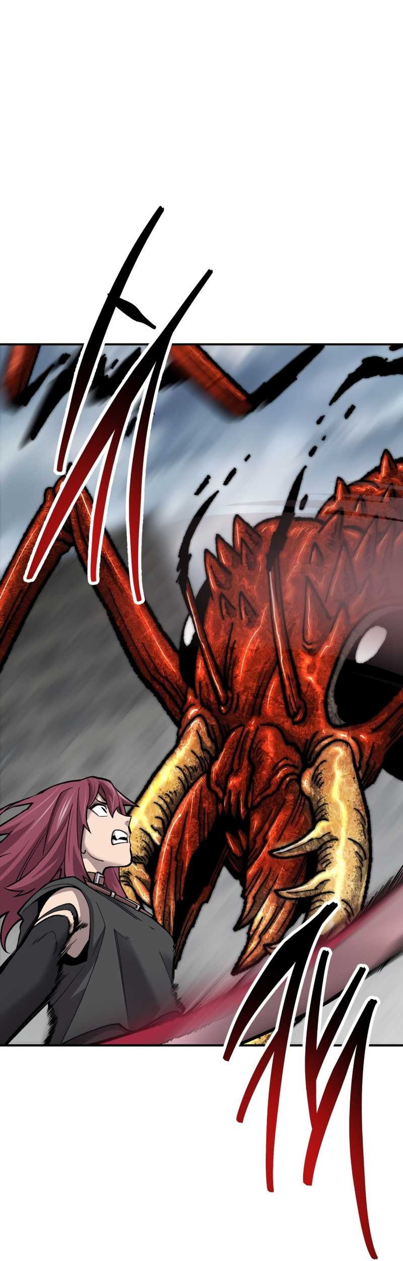 Limit Breaker Chapter 111 - halaman 37