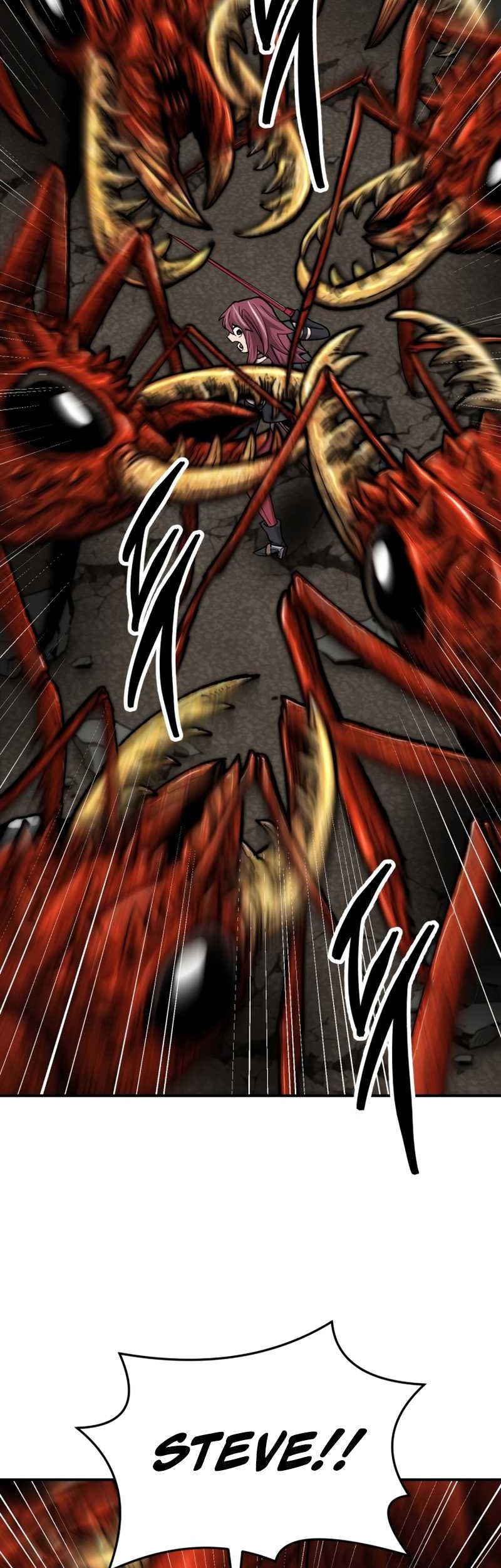 Limit Breaker Chapter 111 - halaman 39