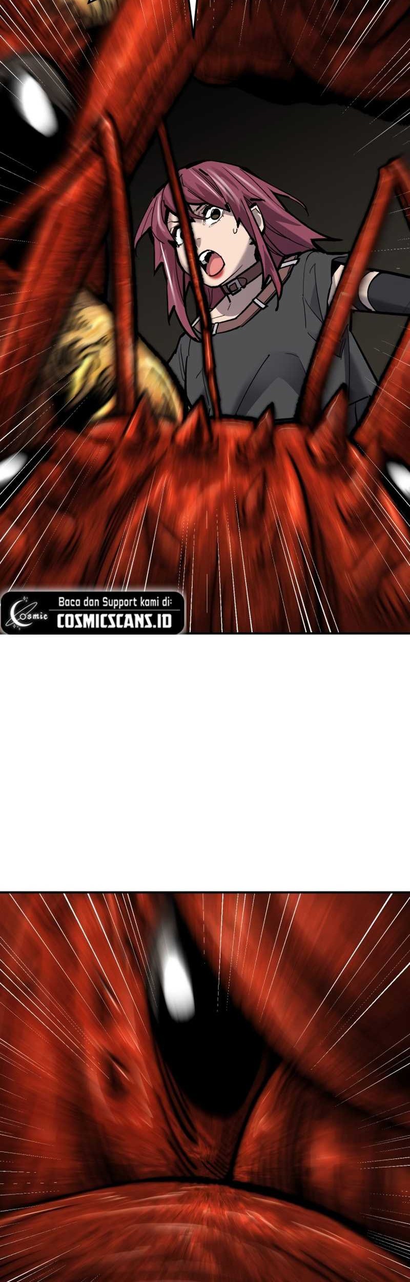 Limit Breaker Chapter 111 - halaman 40