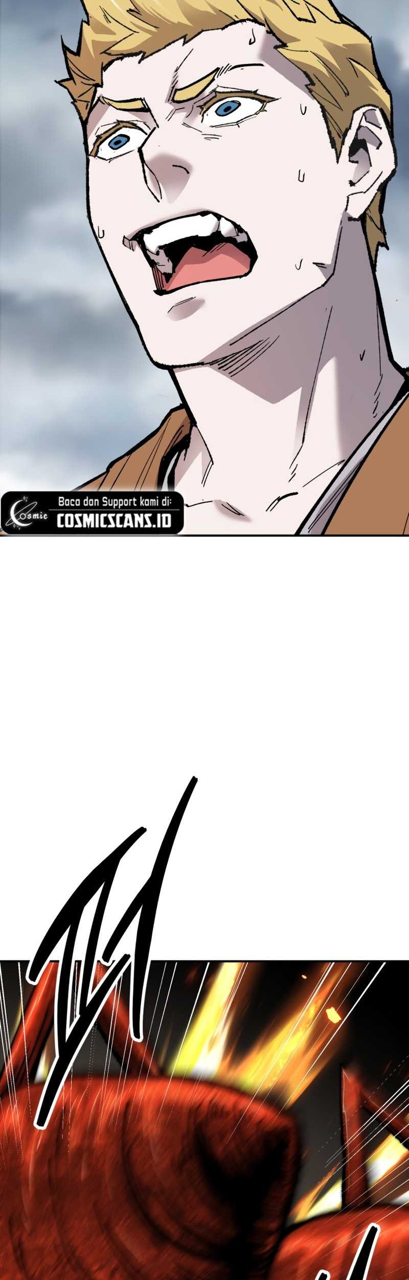 Limit Breaker Chapter 111 - halaman 43