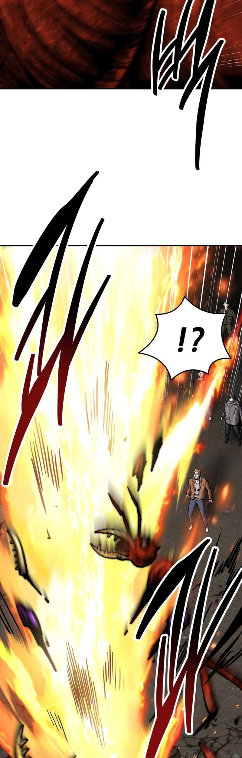 Limit Breaker Chapter 111 - halaman 44