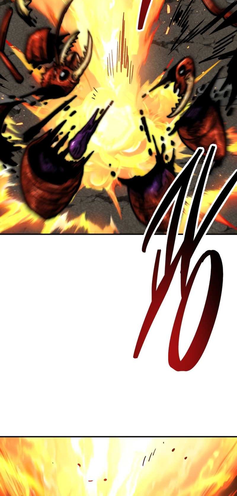 Limit Breaker Chapter 111 - halaman 45