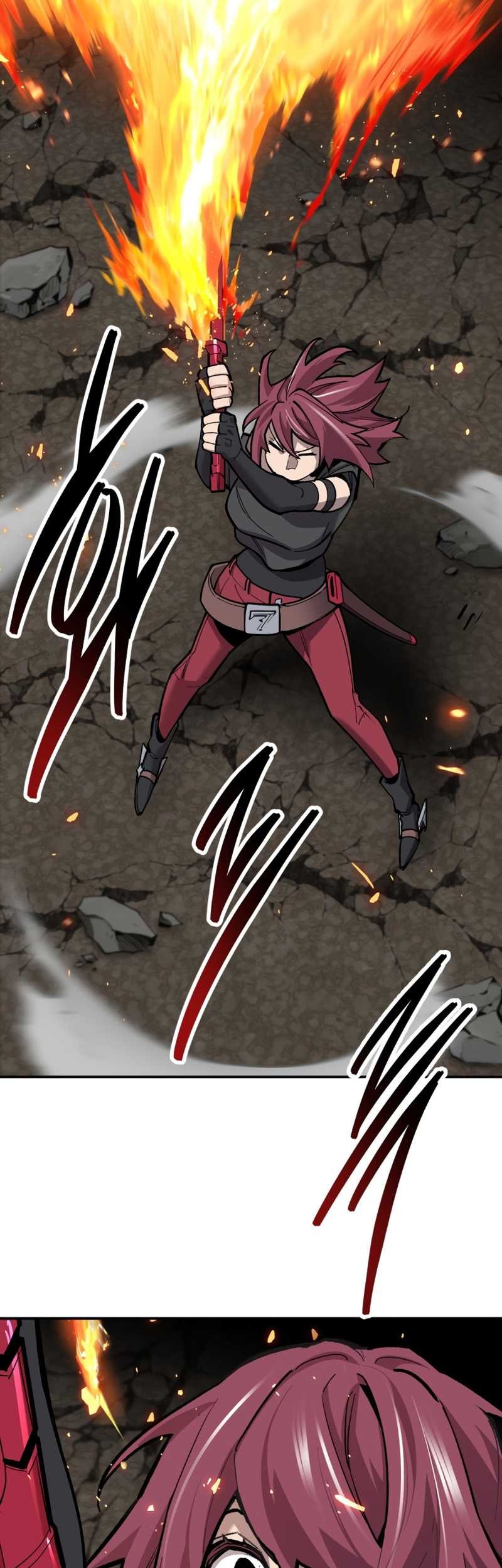 Limit Breaker Chapter 111 - halaman 46