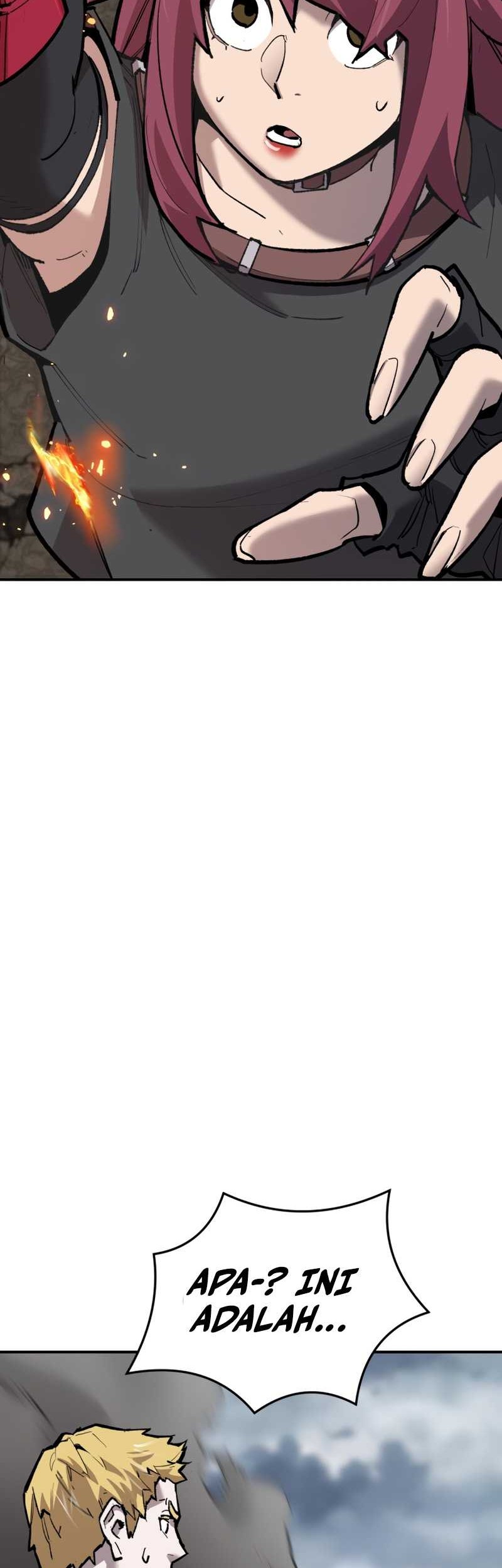 Limit Breaker Chapter 111 - halaman 47