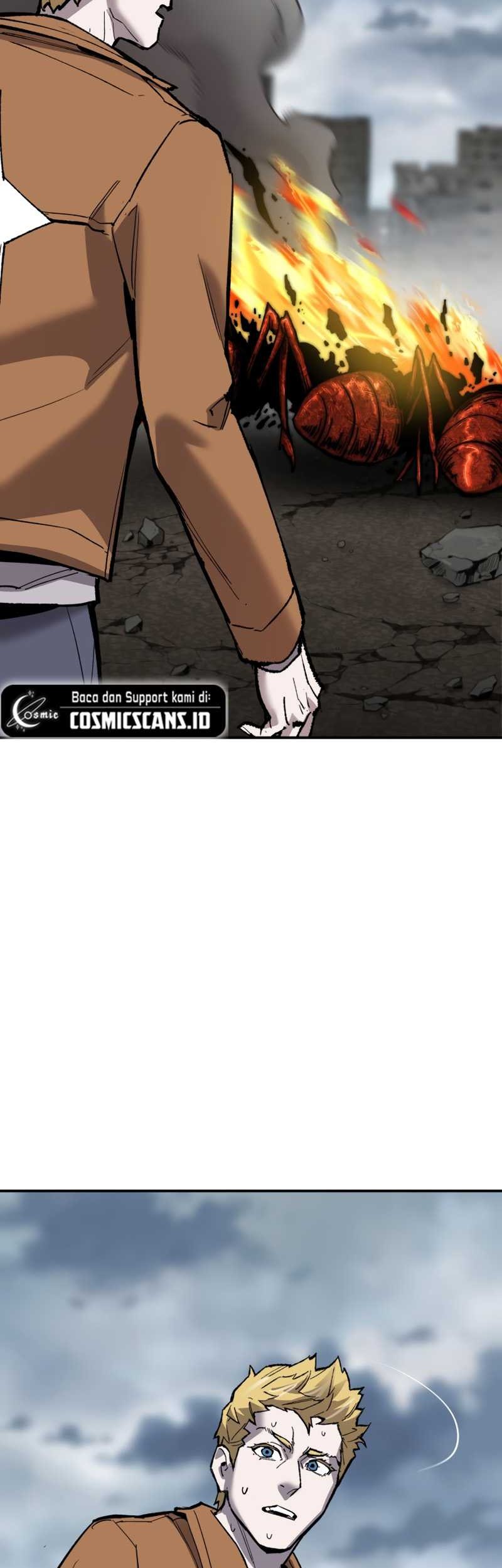 Limit Breaker Chapter 111 - halaman 48
