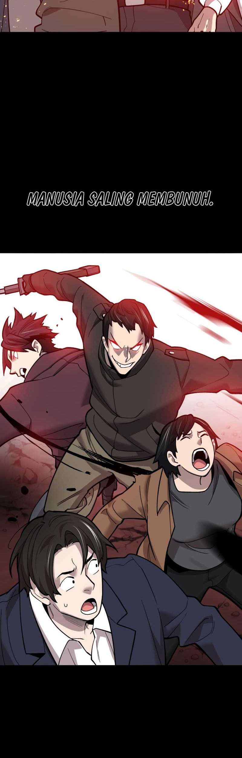 Limit Breaker Chapter 111 - halaman 5