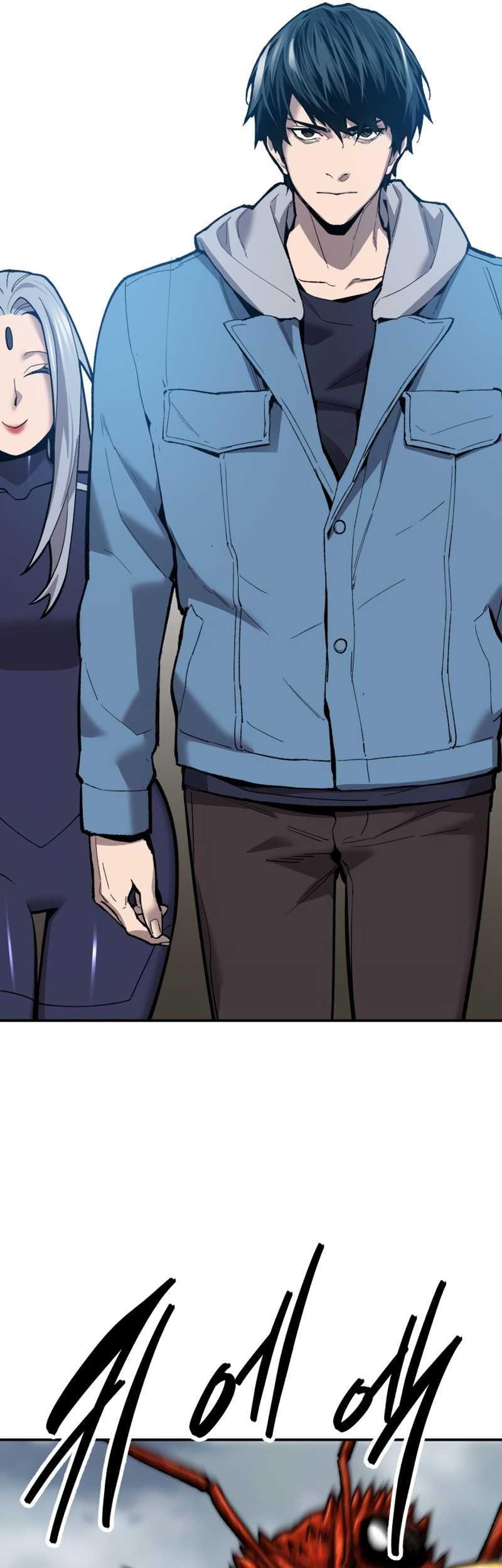 Limit Breaker Chapter 111 - halaman 51