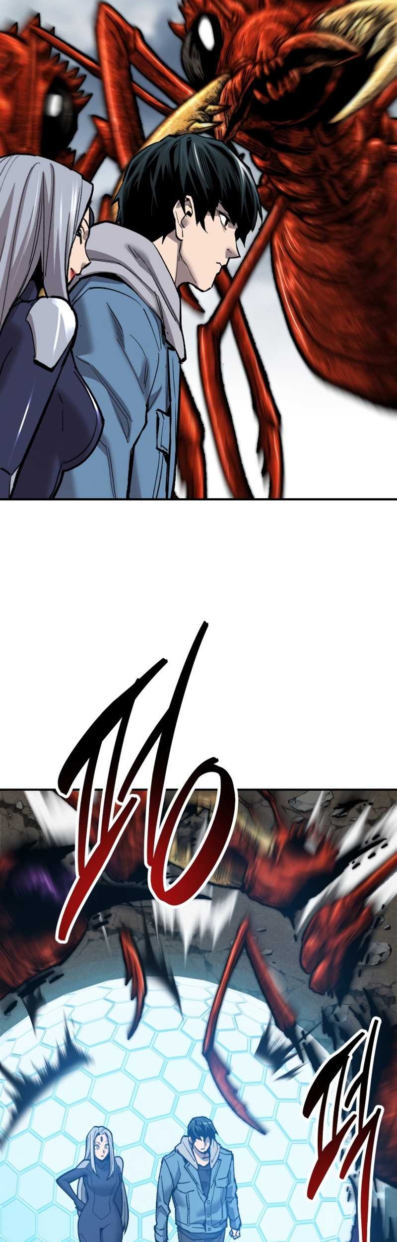 Limit Breaker Chapter 111 - halaman 52