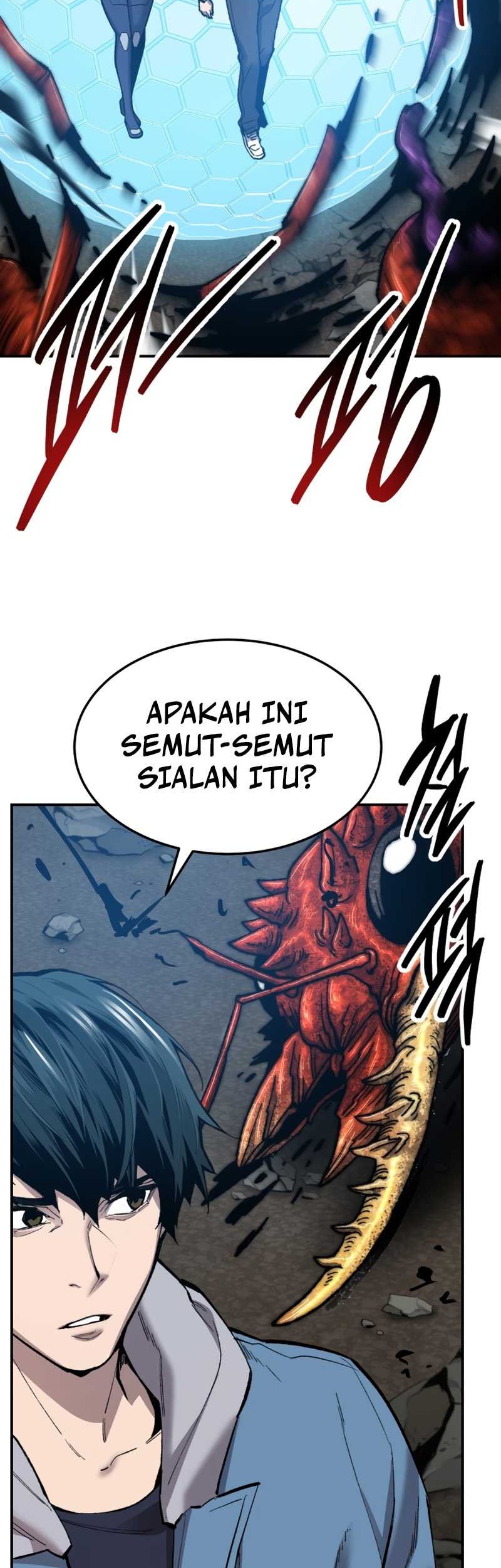 Limit Breaker Chapter 111 - halaman 53