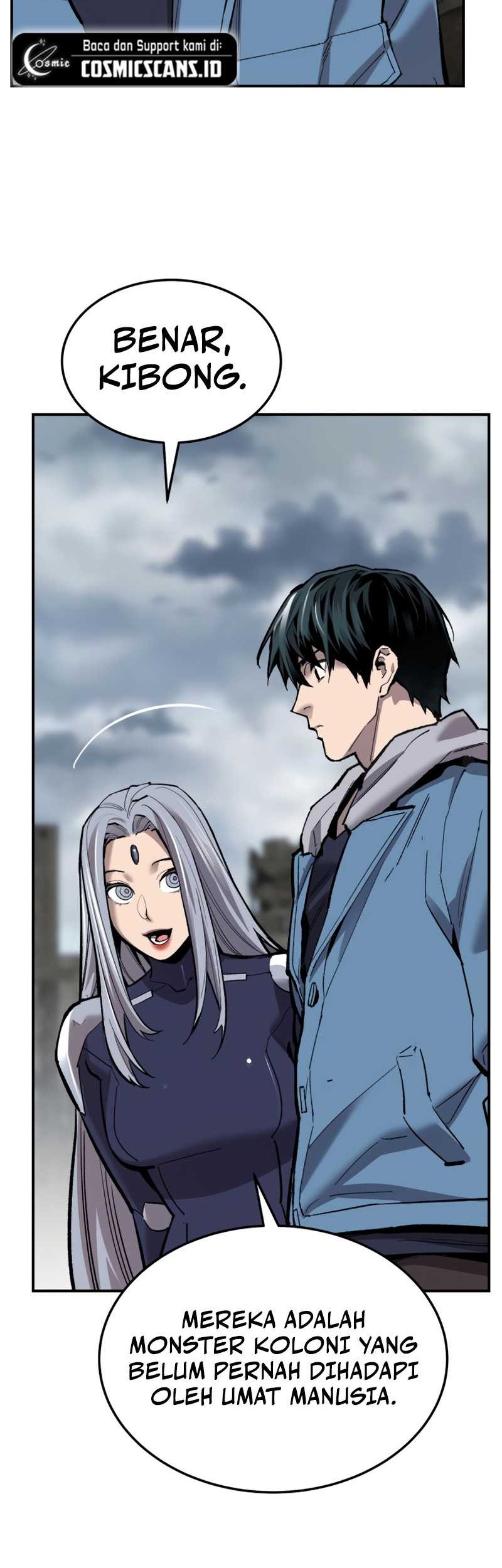 Limit Breaker Chapter 111 - halaman 54