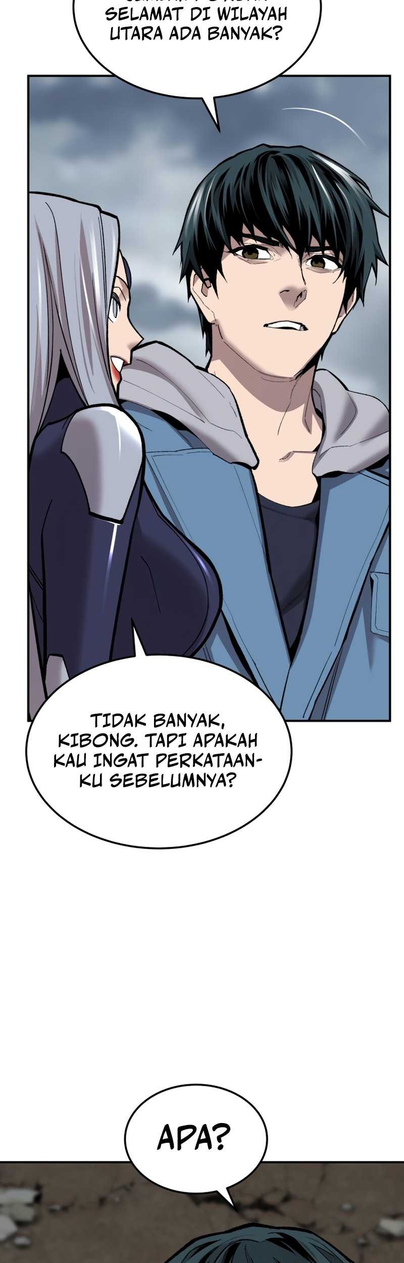 Limit Breaker Chapter 111 - halaman 58