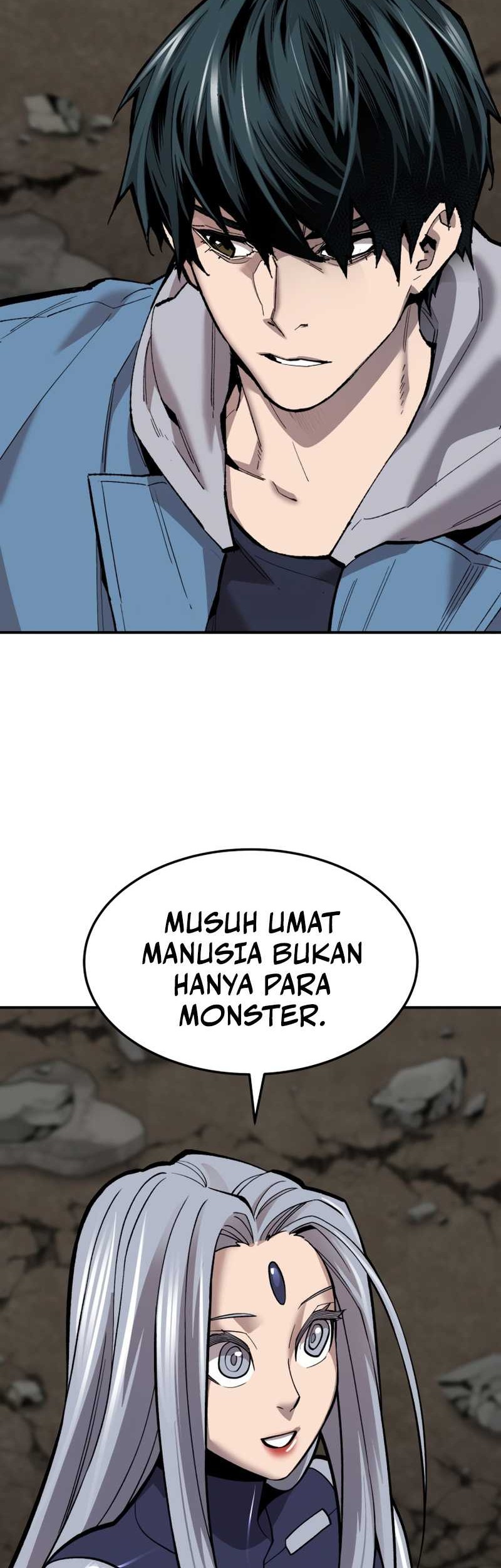 Limit Breaker Chapter 111 - halaman 59