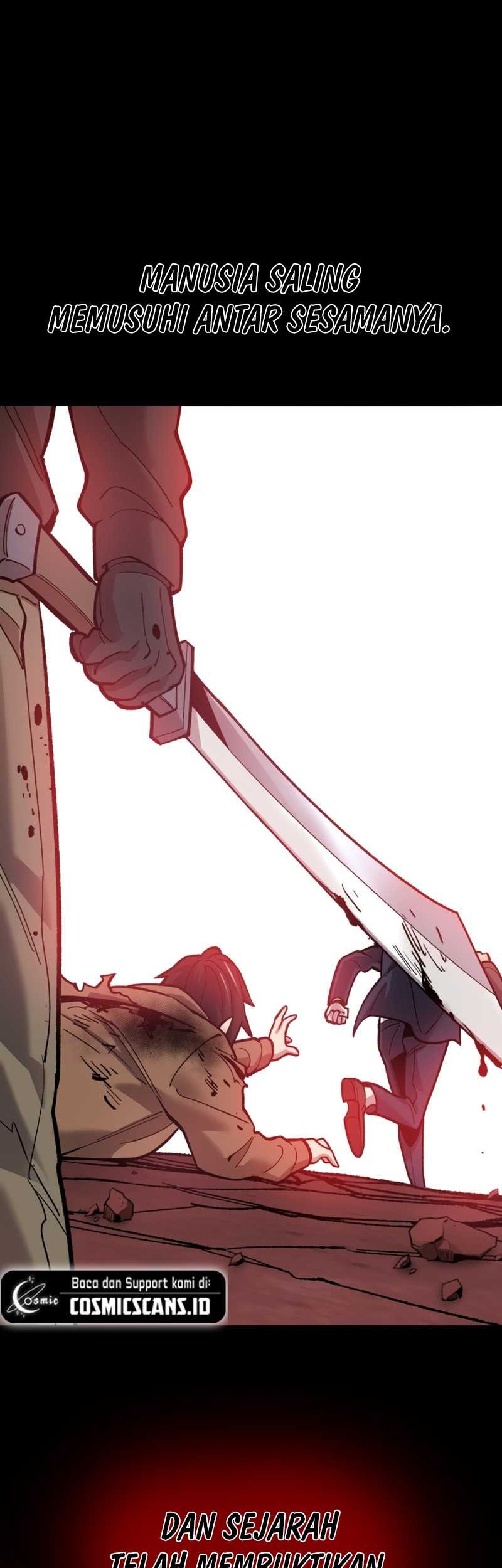 Limit Breaker Chapter 111 - halaman 6
