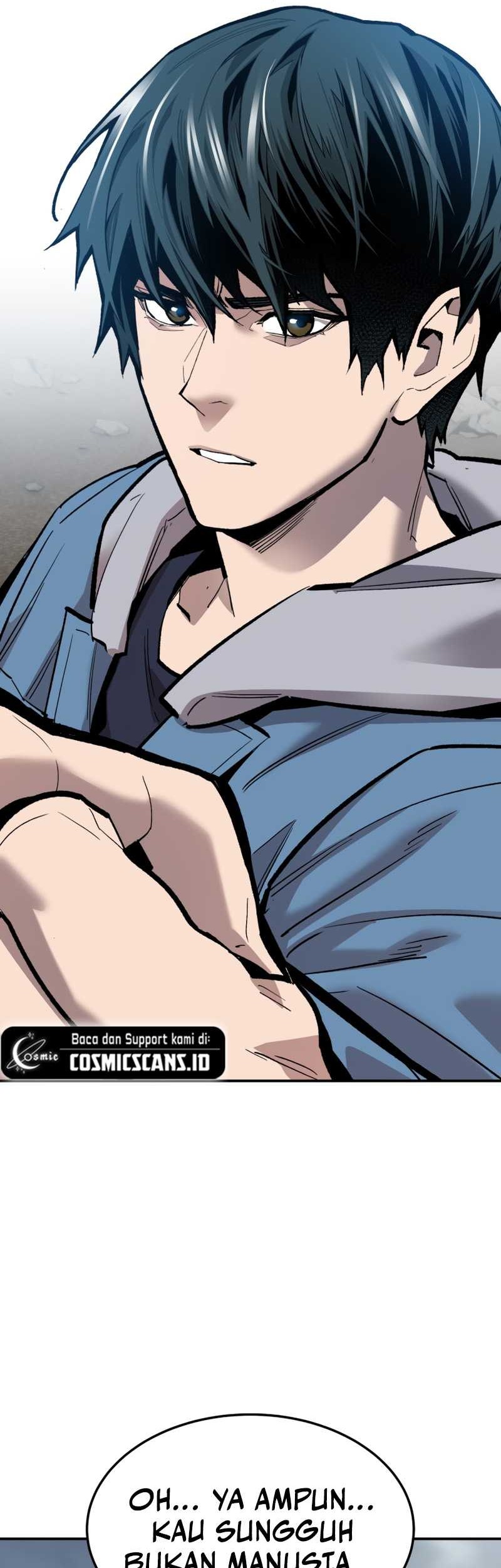 Limit Breaker Chapter 111 - halaman 64