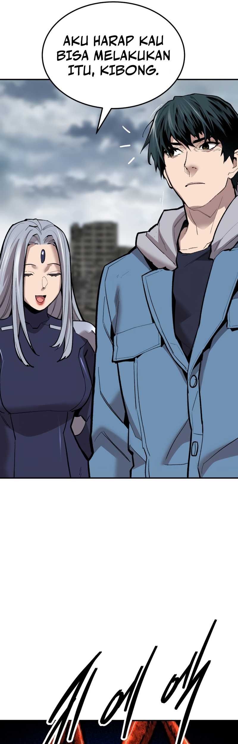 Limit Breaker Chapter 111 - halaman 66