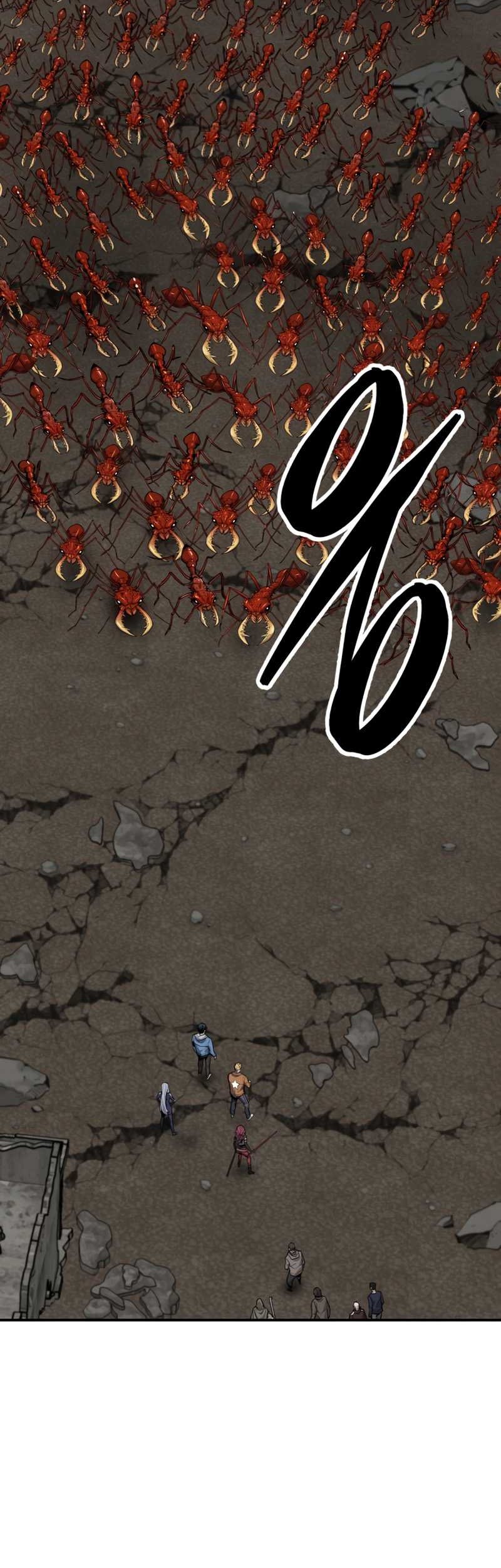 Limit Breaker Chapter 111 - halaman 68