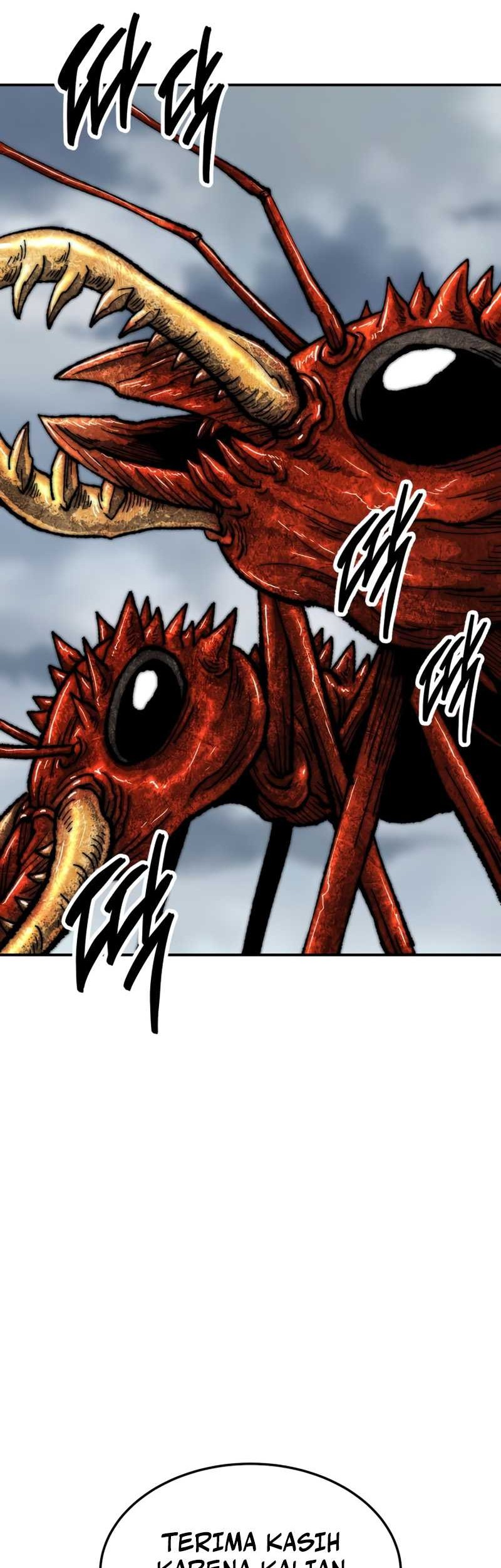 Limit Breaker Chapter 111 - halaman 69