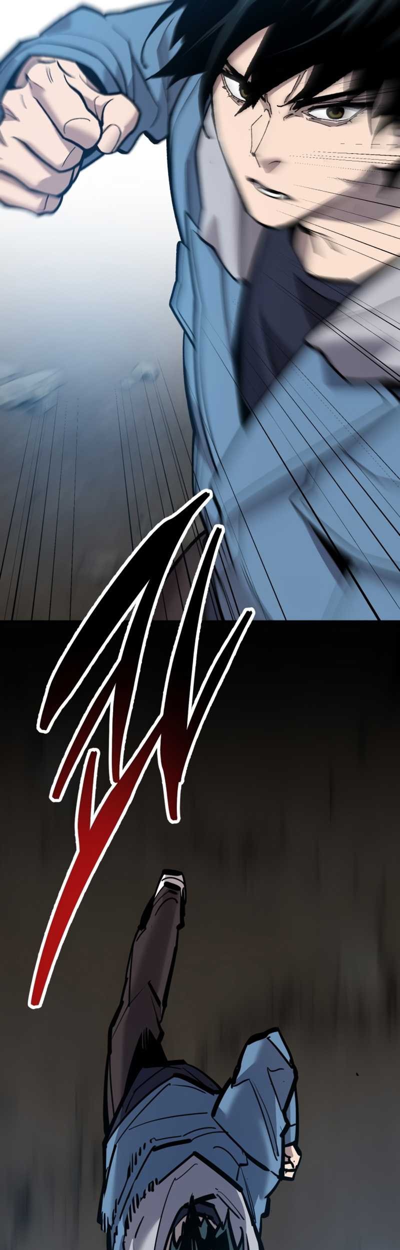 Limit Breaker Chapter 111 - halaman 71