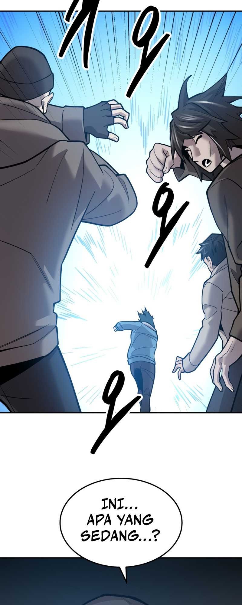 Limit Breaker Chapter 111 - halaman 75