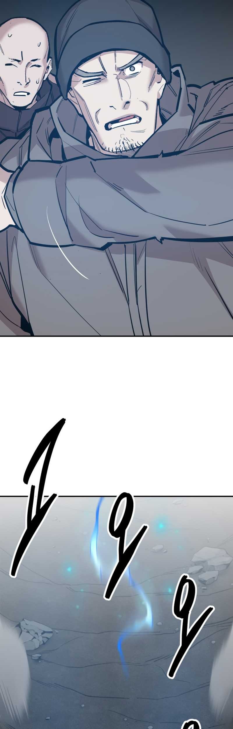 Limit Breaker Chapter 111 - halaman 76