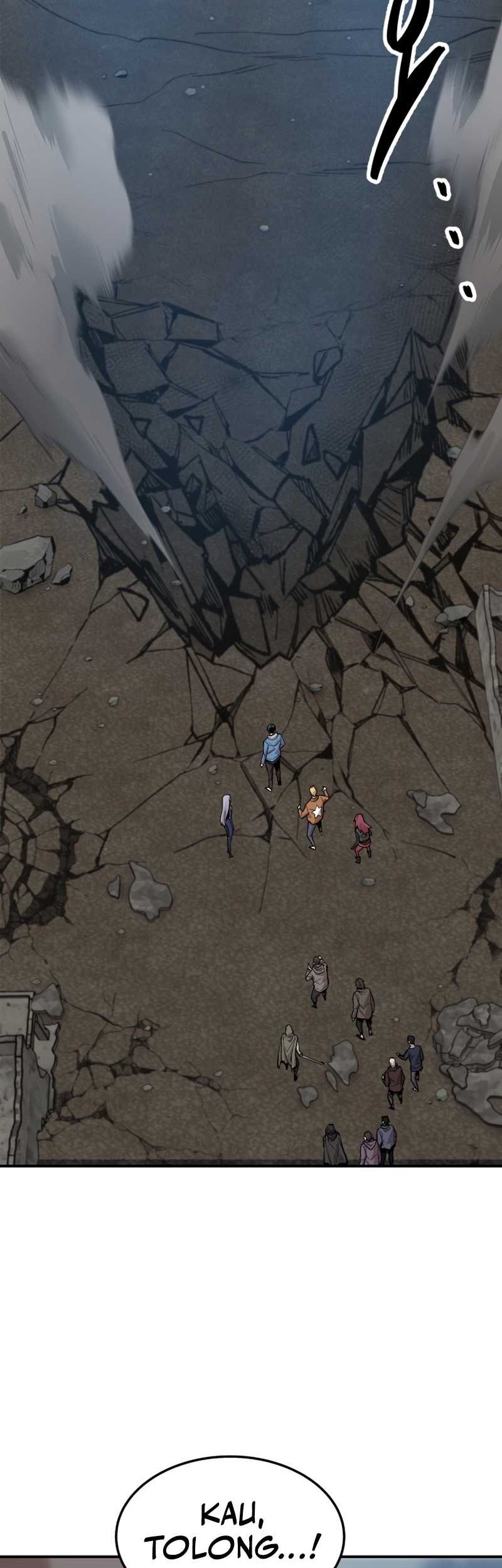 Limit Breaker Chapter 111 - halaman 77