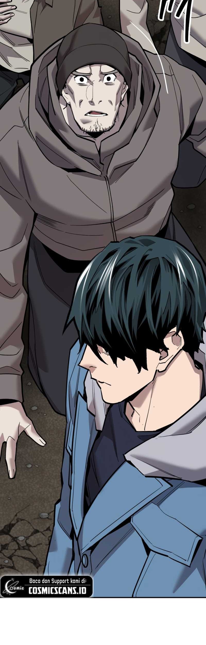 Limit Breaker Chapter 111 - halaman 79