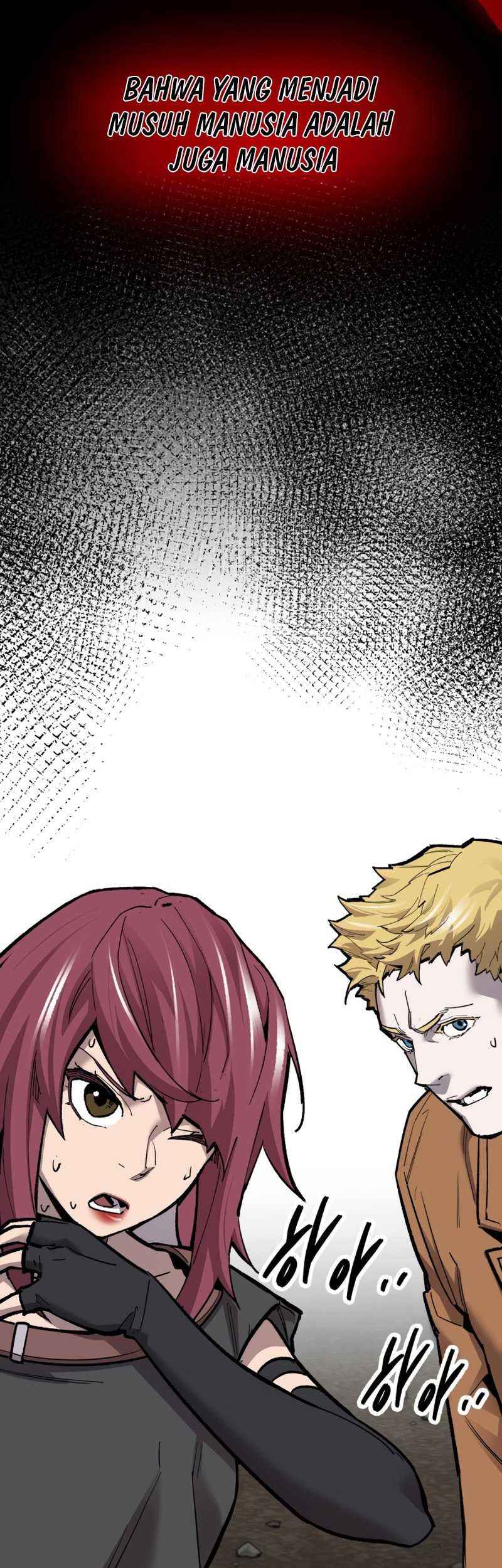 Limit Breaker Chapter 111 - halaman 8