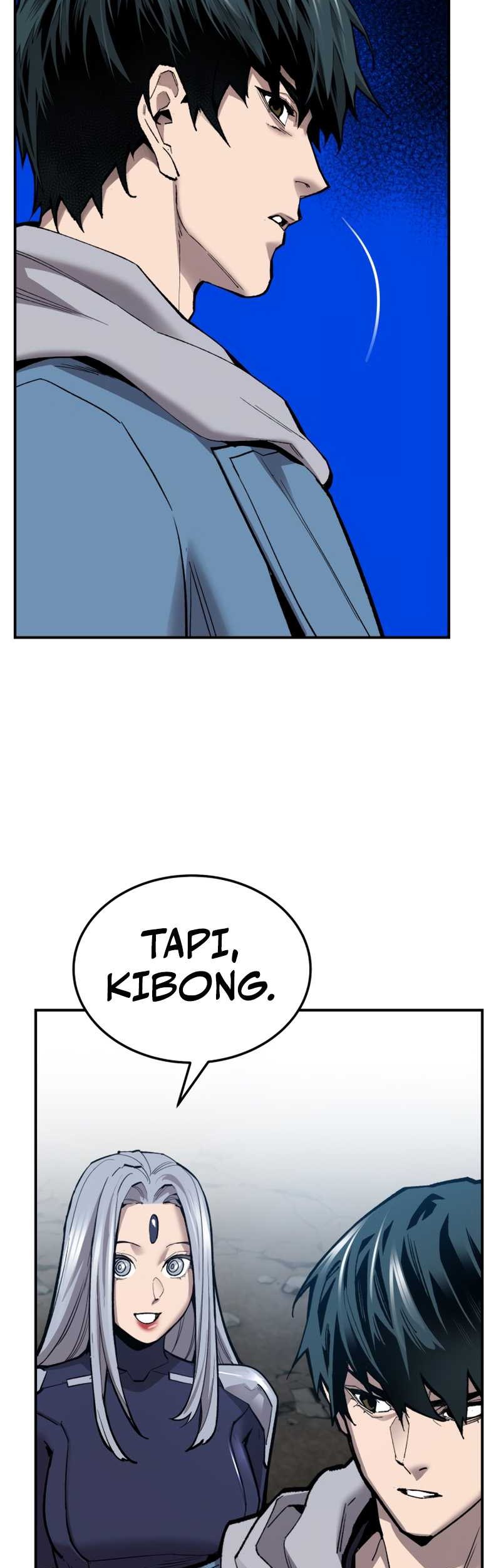 Limit Breaker Chapter 111 - halaman 83