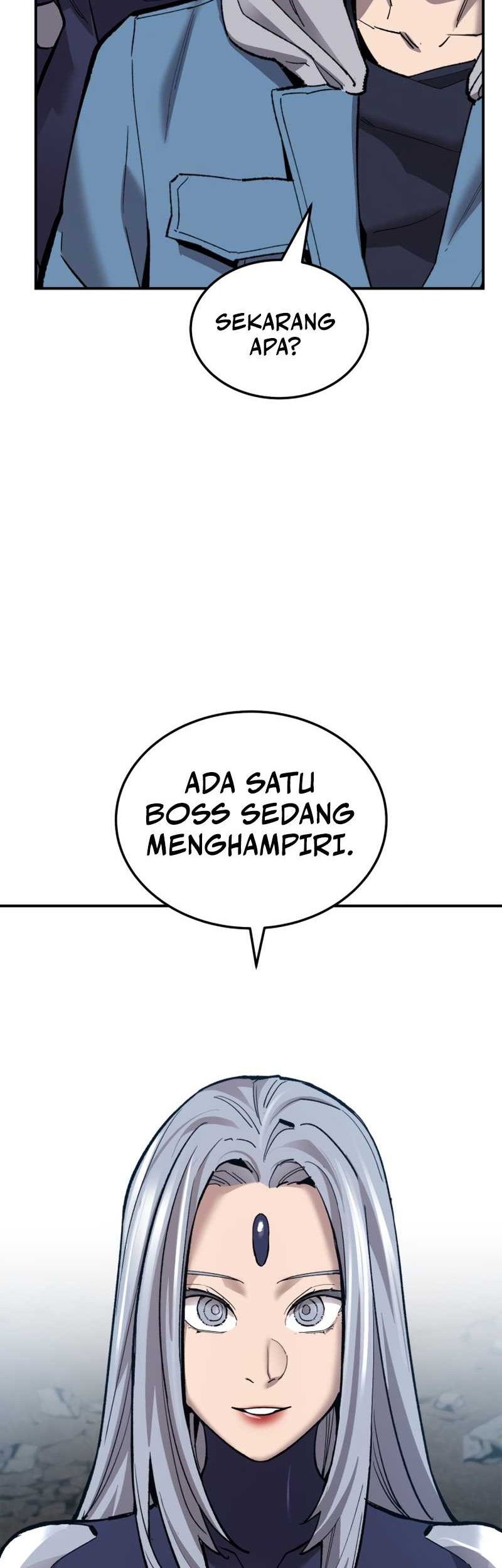 Limit Breaker Chapter 111 - halaman 84