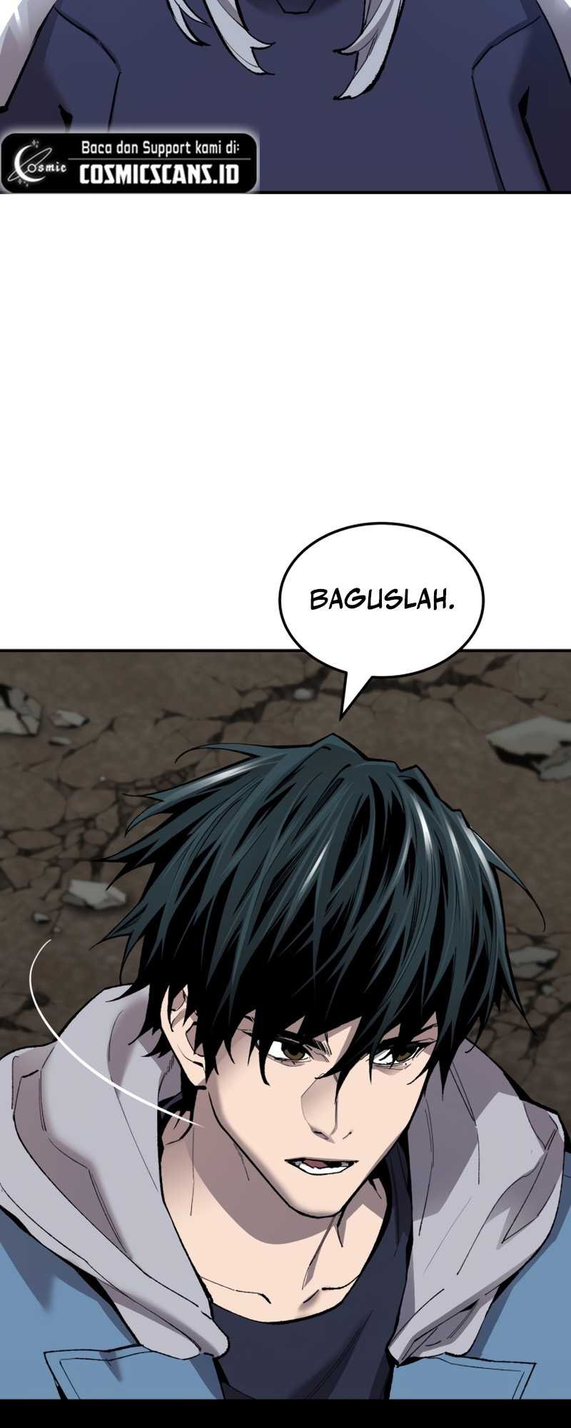 Limit Breaker Chapter 111 - halaman 85