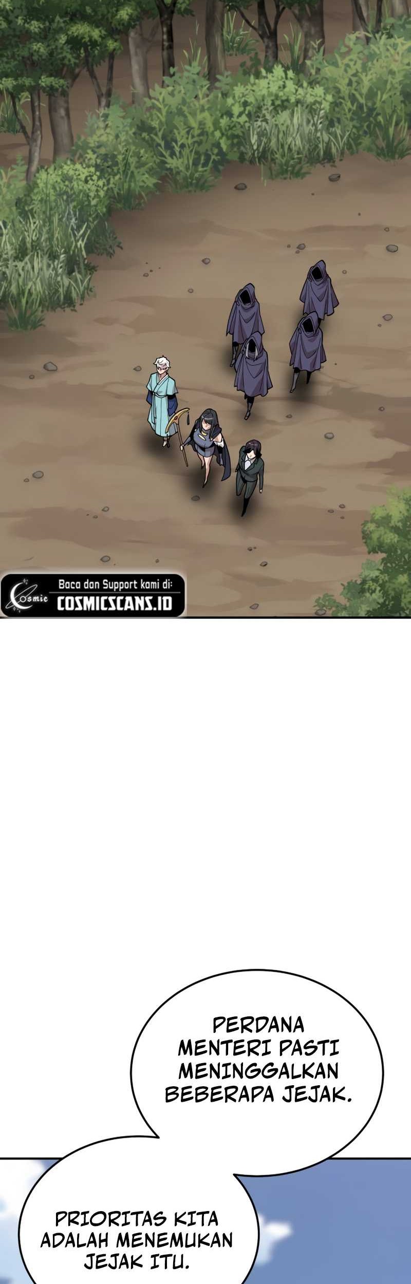 Limit Breaker Chapter 111 - halaman 87