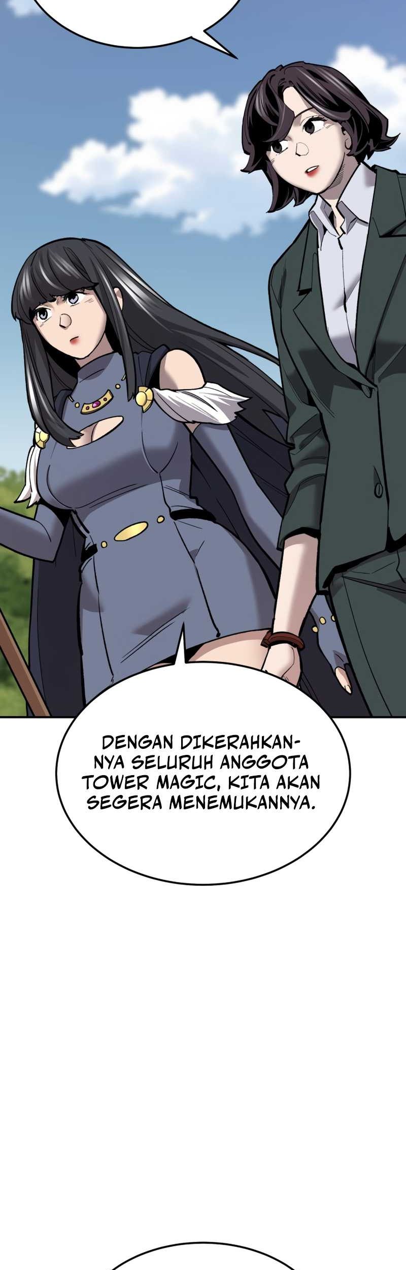 Limit Breaker Chapter 111 - halaman 88