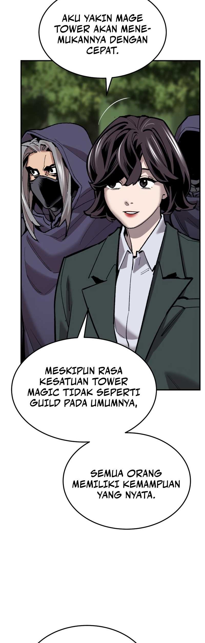 Limit Breaker Chapter 111 - halaman 89