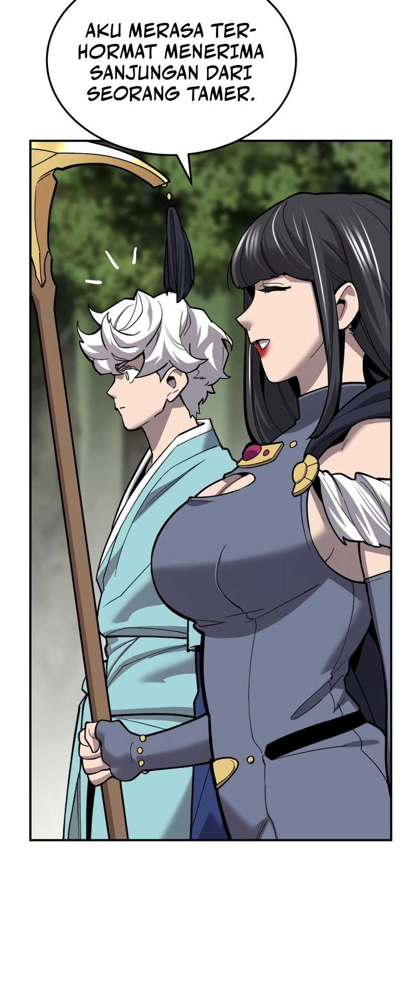Limit Breaker Chapter 111 - halaman 90