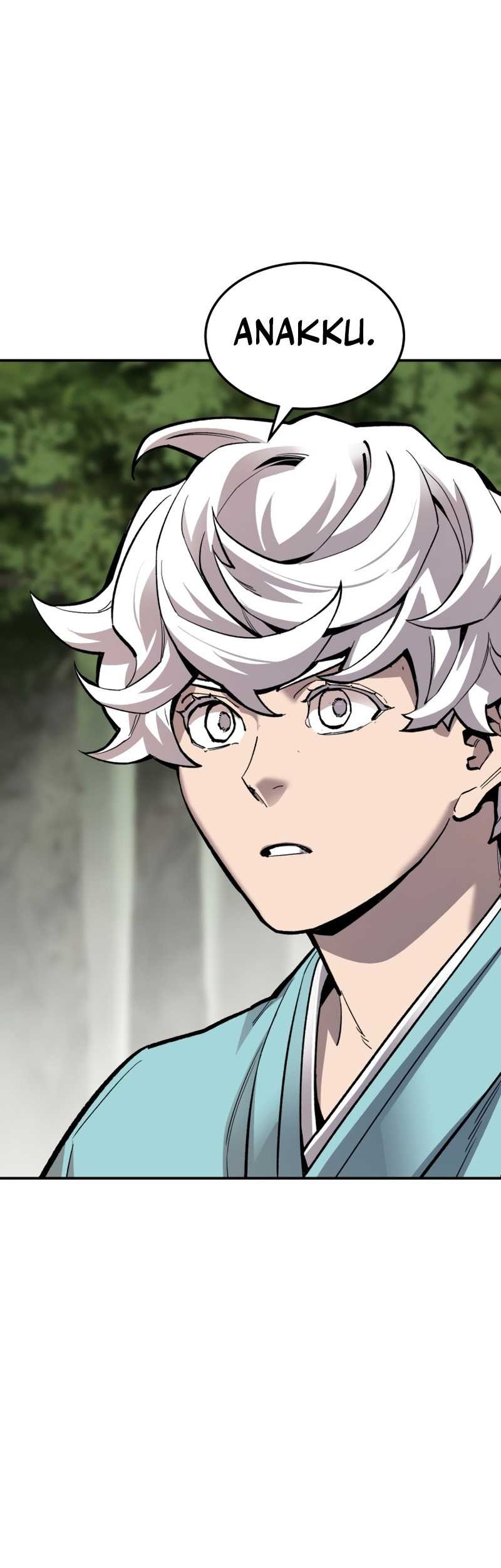Limit Breaker Chapter 111 - halaman 91
