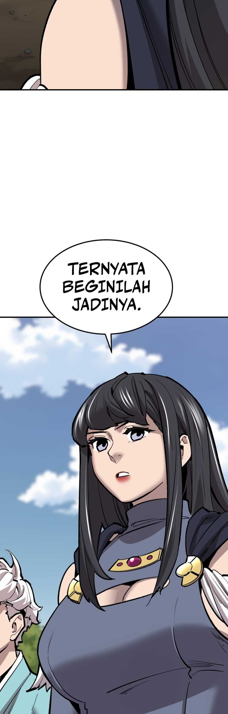 Limit Breaker Chapter 111 - halaman 94